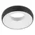 Ugradna rozetna CFR1501 BK+WH