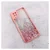 Torbica Frame Glitter za Samsung A125F Galaxy A12 roze