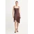 Obleka Herve Leger Josephine