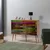Hanah Home Mega 726 Komoda, Šarena