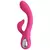 VIBRATOR RABBIT Pretty Love Frizt Pink