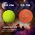 Dog Comets Stardust - Orange - L