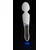Liaison Wand LED Vibrator