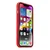 iPhone 14 Silicone Case sa MagSafe-om - (PRODUCT)RED