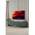 Hanah Home TV komoda Capella 200, 200 cm, zelena