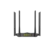 Tenda AC8 bežični ruter Gigabitni ethernet Dva spektra (2,4GHz/5GHz) Crno