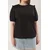 Trendyol Curve Ženska bluza TBBSS25AF00049, Crna