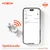 Moxom Bluetooth Slušalice MX-TW60 ANC, Bele