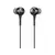 SAMSUNG žične slušalke (3.5mm), črne
