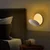 Opviq Yosma 13646 Zidna lampa, Bela