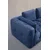 Atelier del Sofa Dvosed Amaris 2, 300 x 120 x 65 cm, Teget