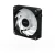 Ventilator GIGABYTE AORUS EZ CHAIN FAN, 1x120mm, črn