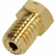BROZZL Ruby mlaznica za E3D V6 Hotend, 0.8 mm