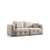 Atelier del Sofa Dvosed Amaris 2, 300 x 120 x 65 cm, Bež
