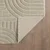 Bež preproga 60x110 cm Art – Ayyildiz Carpets
