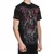 Hardcore majica moška - SHADOW THIEF - AFFLICTION - A27307-BK