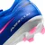 Nike ZM VAPOR 16 PRO FG, muške kopačke za fudbal, plava FQ8685