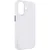 Planet Maska za mobilni telefon Iphone 17, Bela
