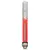 BOSCH Glodala za glodanje uz površinu 2608629380 8 mm D1 9.5 mm L 25.8 mm G 71.5 mm srebrna