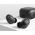 SENNHEISER Slušalke ACCENTUM True Wireless, In-Ear, črne