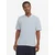 JACK & JONES Majica JJEGeorge svetlo modra