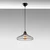 Opviq Luster Depay-11250, 30-120cm, 36 cm, E27