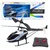 RC Aviator DH-859D LED 360° helikopter na daljinsko upravljanje