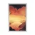 Plakat pogled z jame - 30x45 white