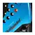 Bullpadel Reket za padel Vertex 05 GEO 2026