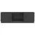 TV ormar Crna 150 x 31 x 47 cm Konstruirano drvo