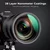 K&F 82MM Nano-X Variable/Fader ND Filter, ND2~ND32, W/O Black Cross with 3pcs cleaning cloths