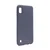 Maska Teracell Giulietta za Samsung A105F Galaxy A10 mat tamno plava