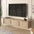 HANAH HOME TV polica Dune DN1 SJ