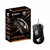 GIGABYTE AORUS M3 optički gaming miš crni