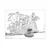 Bojanka Maped magic 210x297mm
