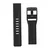 Narukvica za pametni sat Silicone Strap UAG Scout 22mm crni