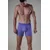 POMIRISHI BAMBOO UNDERWEAR Muške bokserice Premium, Lavanda