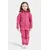 Pulover Didriksons SILJAN KIDS FZ