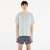 Majice Craft Hypervent Grey M