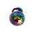 Jewellery Multicolour PLUG- Clear