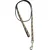 520029NOI Zolux Arrow Nylon Povodac Crni