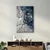 Wallity Picture CAM-2018, 35 x 55 cm