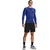 Majice Under Armour Hg Armour Comp LS Royal/ White XXXL