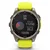 GARMIN Fenix 8 47, Sap, SOLAR, Yellow (010-02906-21)
