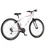 Bicikl Venssini Arcadia 29 belo roze