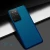 Maska Nillkin Super Frosted Shield za Samsung S21 Ultra/G998B plavi