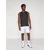 PUMA Funkcionalna majica Cloudspun siva/črna
