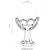 Lessentiel Maison Spoljna zidna lampa BSU-68081-BSY-M7-KOP, 45 cm, IP65, E27, Crna