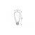Rabalux LED sijalica 79157 SMD-LED