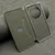 Futrola BI FOLD Ihave za Honor Magic 6 lite crna